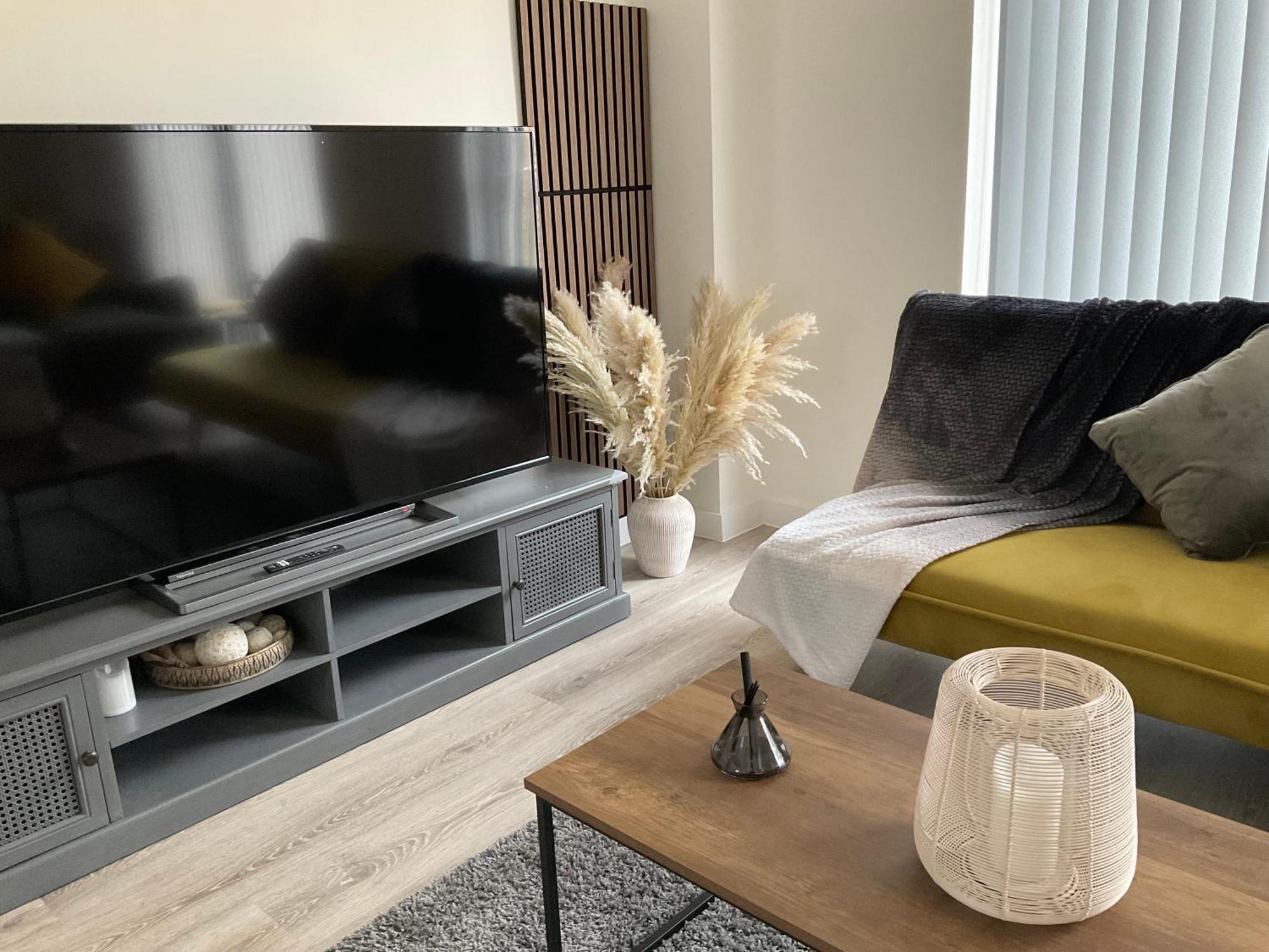 The Parkes A Stylish 3Br House, 5 Mins From Central Birmingham Close To The Edgbaston Stadium, The Hippodrome, Uob, Aston And Bcu, China Town, Kings Heath Bhx Airport And Much More Exteriér fotografie