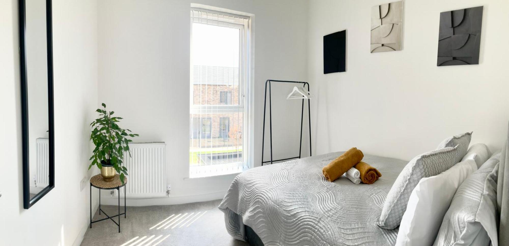 The Parkes A Stylish 3Br House, 5 Mins From Central Birmingham Close To The Edgbaston Stadium, The Hippodrome, Uob, Aston And Bcu, China Town, Kings Heath Bhx Airport And Much More Exteriér fotografie