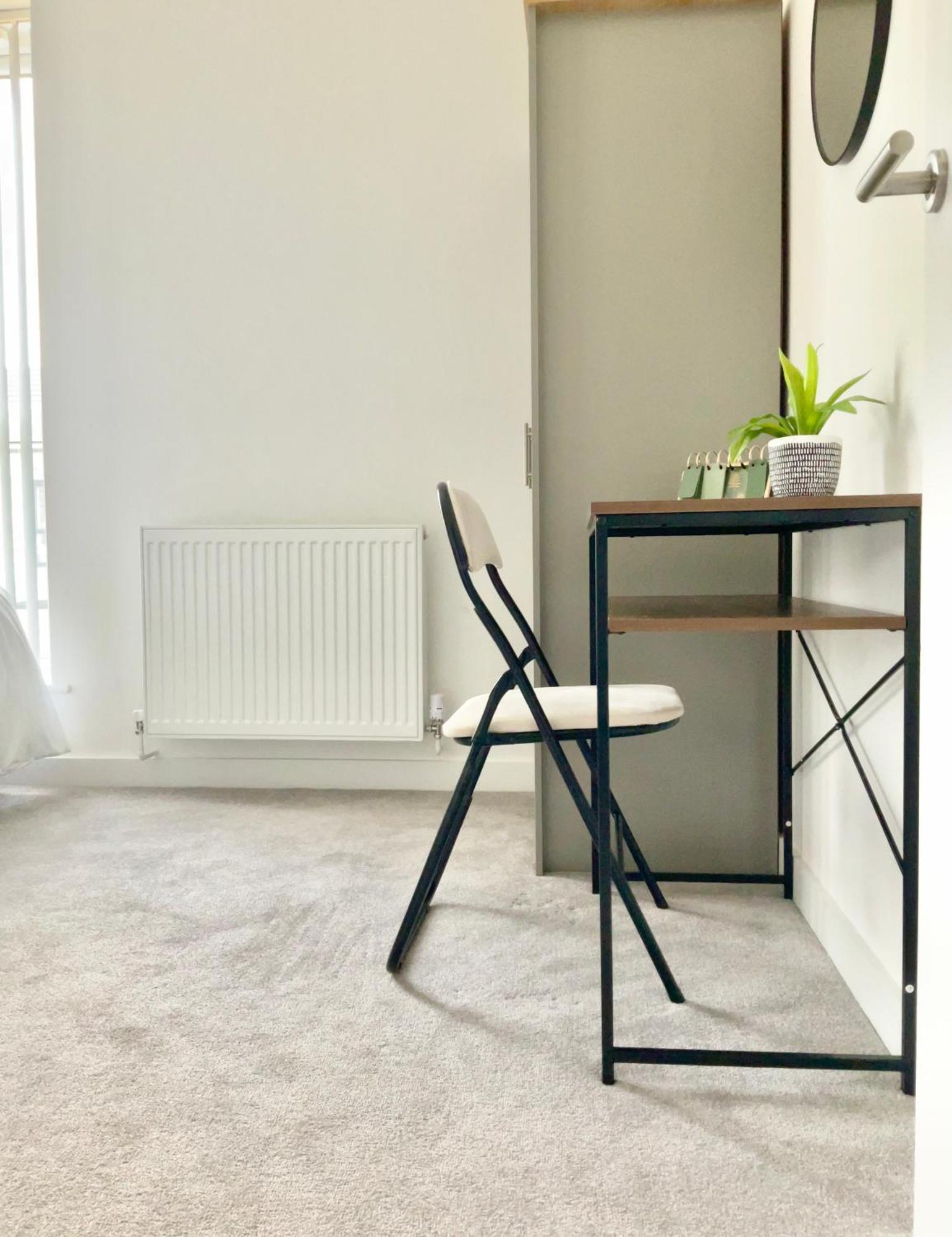 The Parkes A Stylish 3Br House, 5 Mins From Central Birmingham Close To The Edgbaston Stadium, The Hippodrome, Uob, Aston And Bcu, China Town, Kings Heath Bhx Airport And Much More Exteriér fotografie