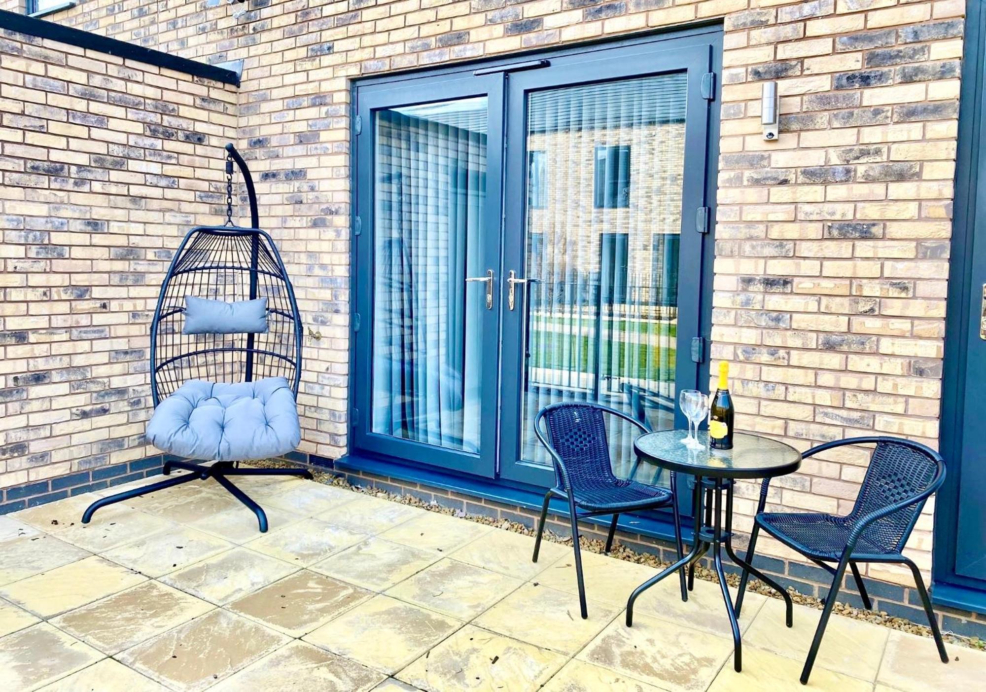 The Parkes A Stylish 3Br House, 5 Mins From Central Birmingham Close To The Edgbaston Stadium, The Hippodrome, Uob, Aston And Bcu, China Town, Kings Heath Bhx Airport And Much More Exteriér fotografie